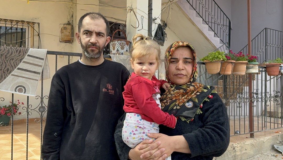 Biyonik kulağı çalınan çocuk 9 aydır duyamıyor