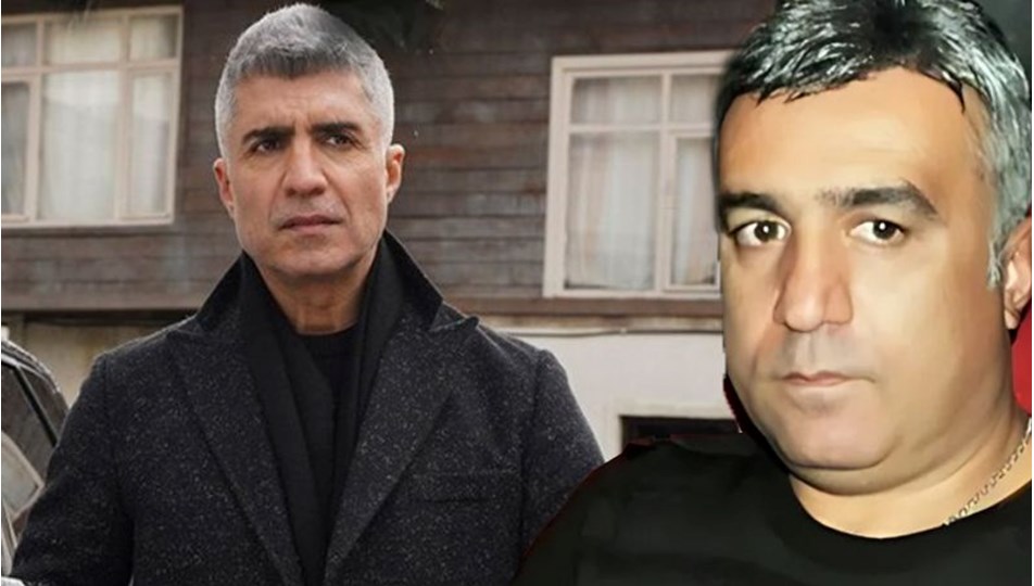 Özcan Deniz'in ağabeyi Ercan Deniz sessizliğini bozdu: Bana para verdiğini ispatlasın!