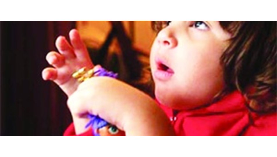 Otistik Cocuklar Icin Iyi Bir Egitim Sart Ntv