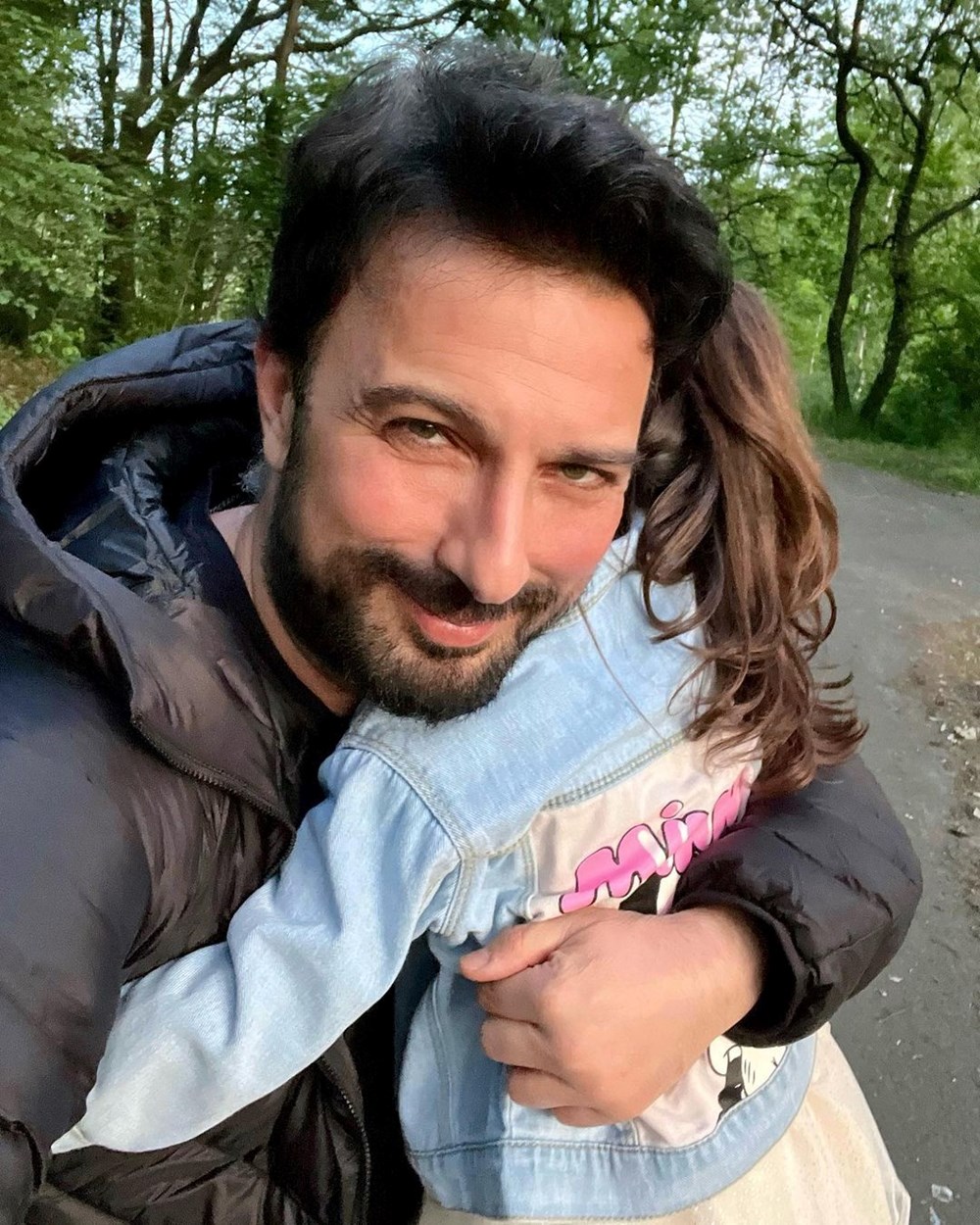 Tarkan'ın eşi Pınar Tevetoğlu: Harika bir baba - 4