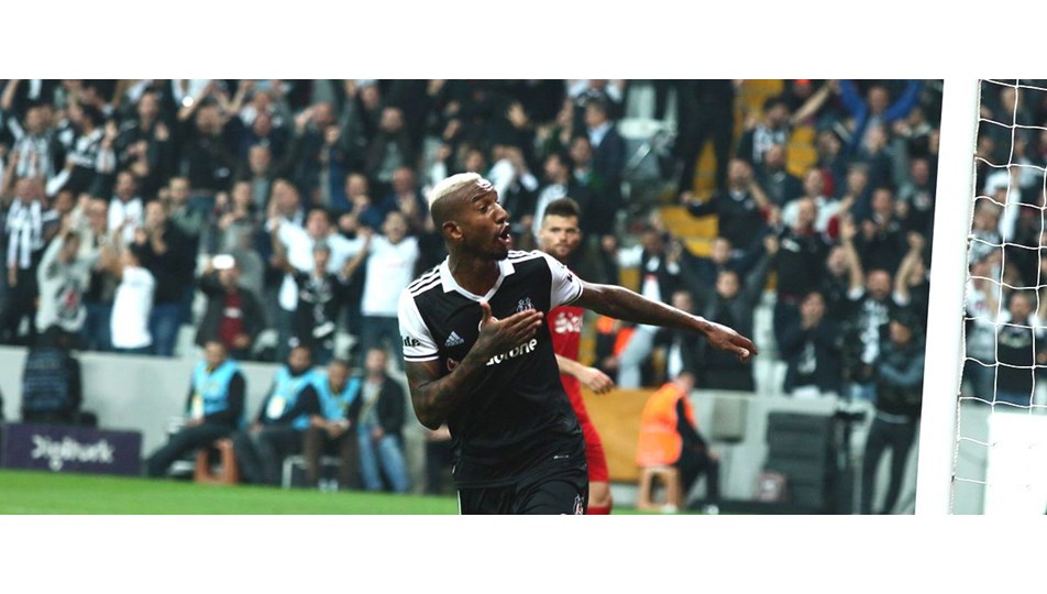 Çin'den Talisca için 30 milyon euro