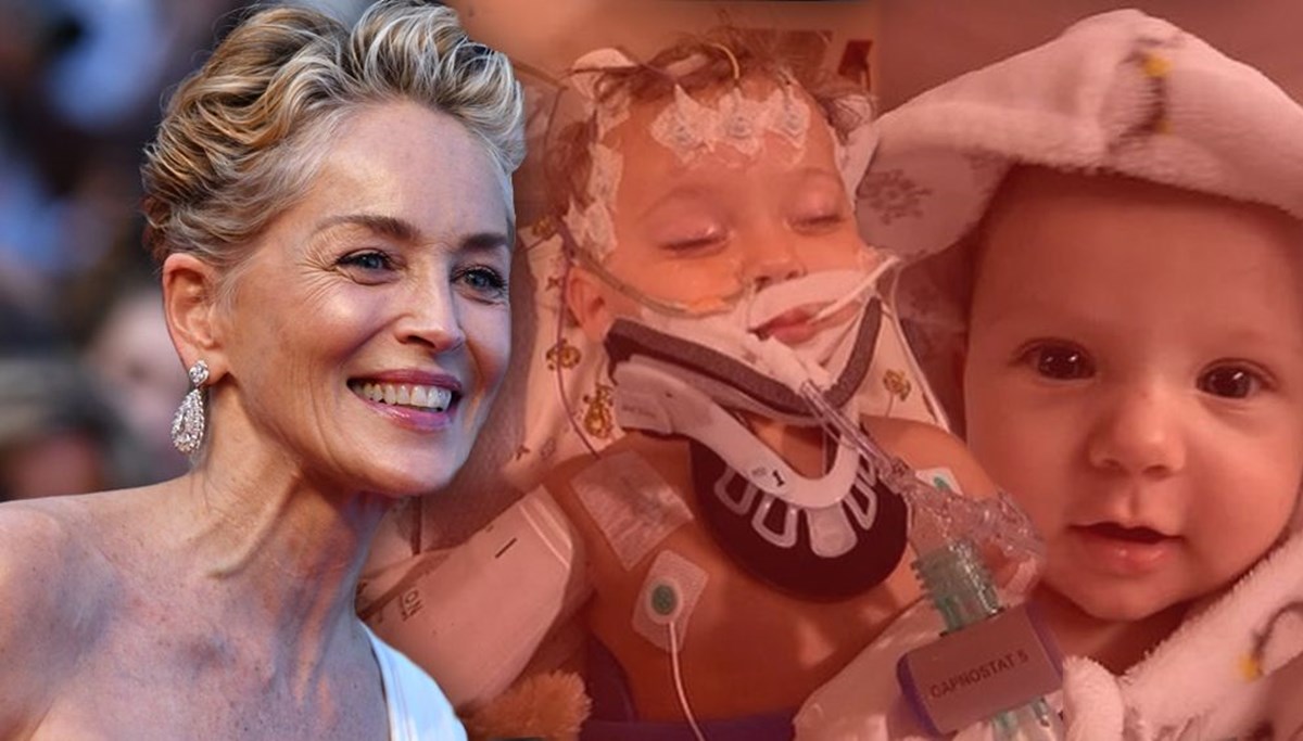 Sharon Stone'un vefat eden yeğeni üç kişiye hayat verdi