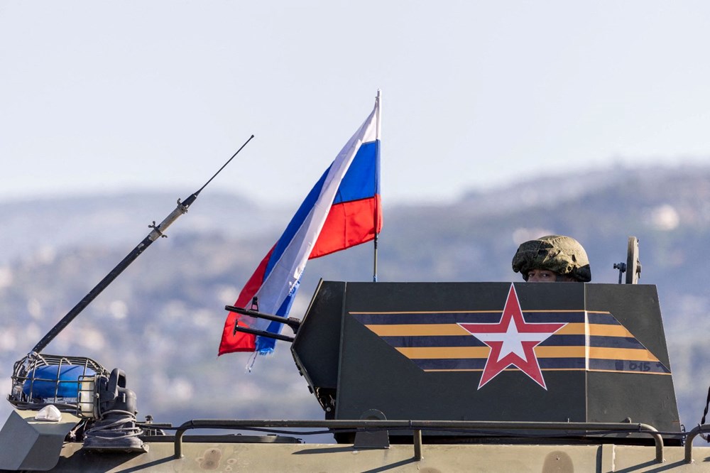 Üslerin akıbeti merak konusu: Rus ordusu Suriye'den çekilecek mi? - 2