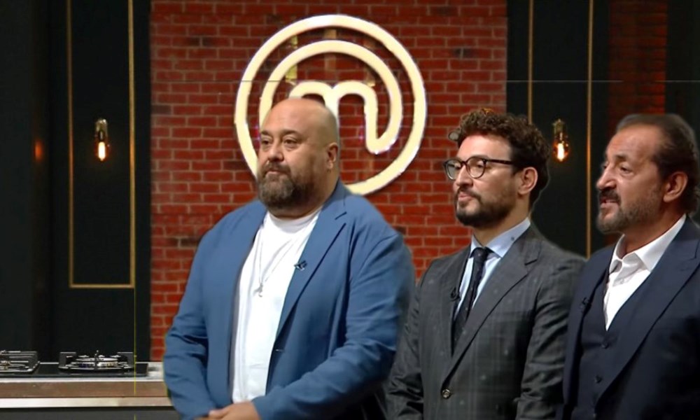 MasterChef yeni sezon ne zaman? 2025 MasterChef Türkiye yayın tarihi - 1