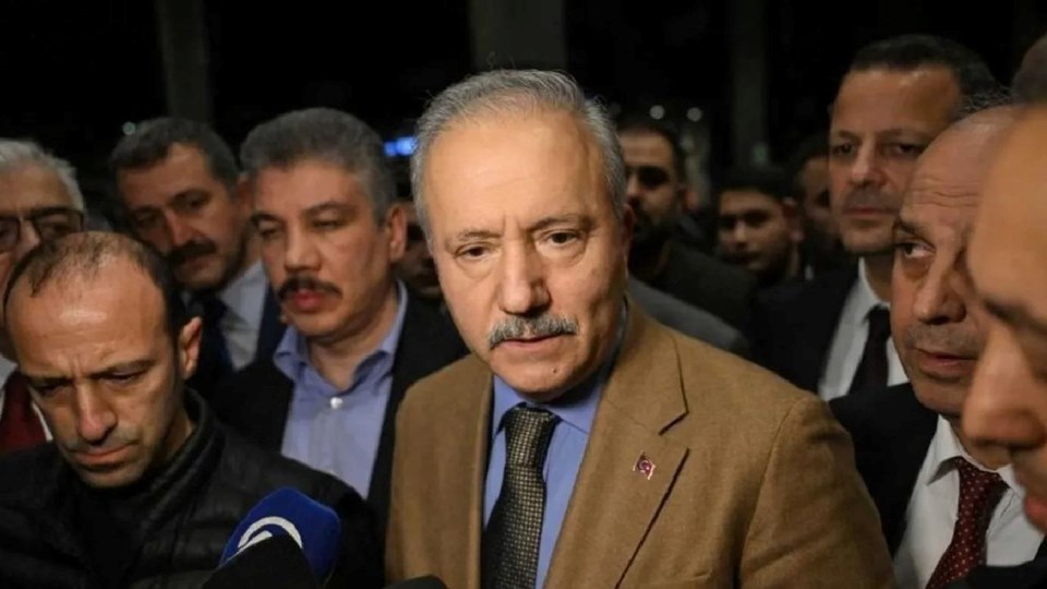 Aziz Yeniay'a silahlı saldırı davasında ilk duruşma: 52 sanık yargılanıyor - 1