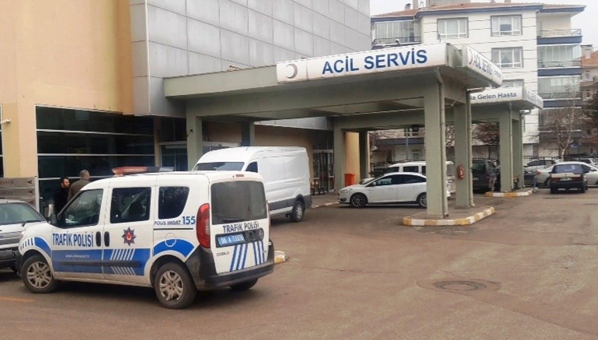 Mantar toplamaya giden kadının şüpheli ölümü Mantar toplamaya giden kadının şüpheli ölümü