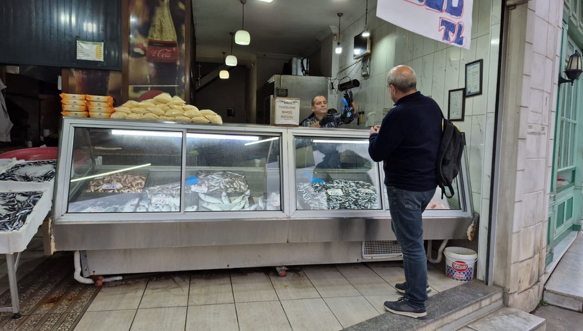 Bu yıl palamudun yerini aldı: Tezgahta bolluk var