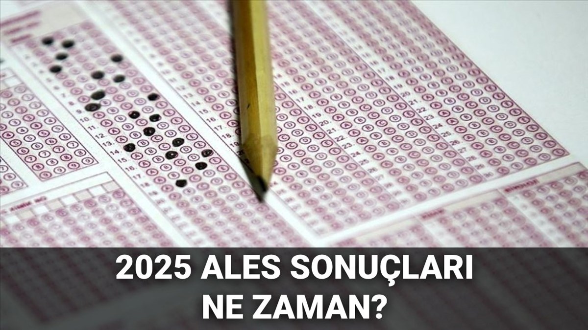 forumagel.com ALES sonuçları ne zaman açıklanacak? ÖSYM ALES sonuç tarihini açıkladı forumagel.com ALES sonuçları ne zaman açıklanacak? ÖSYM ALES sonuç tarihini açıkladı