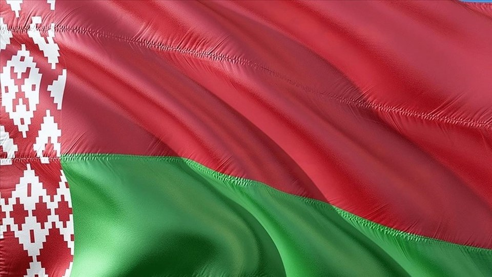 Belarus nerede, başkenti neresi? - 1