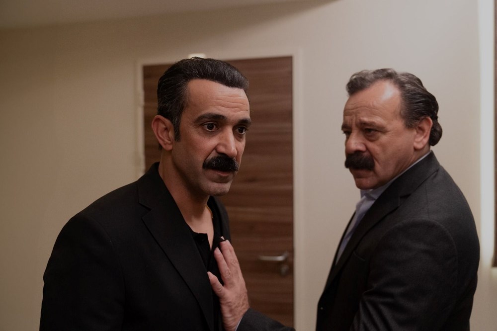 Sahipsizler'de Azize ve kardeşlerine kötü sürpriz!