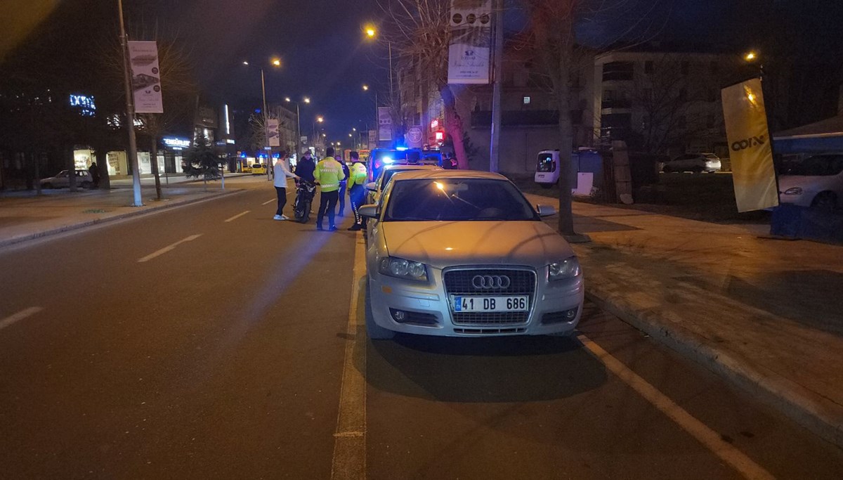 İşten çıkarılan işçi, patronunu 14 yerinden bıçaklayarak öldürdü