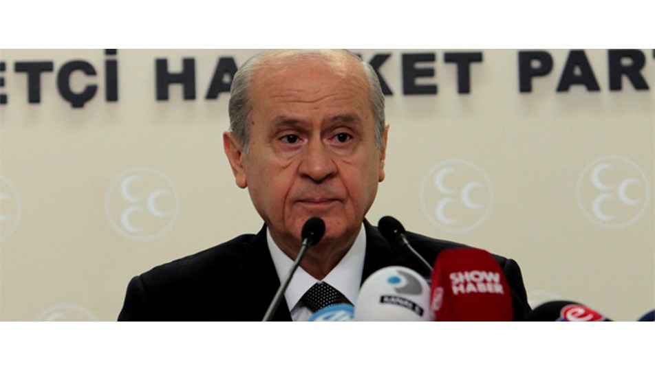 Bahçeli: Madem kardeşler niye gerek duydu?
