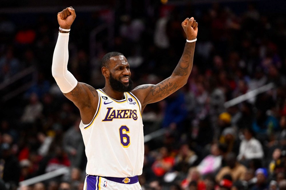 Ronaldo, en çok kazananlar listesinde zirveye çıkacak! - 10