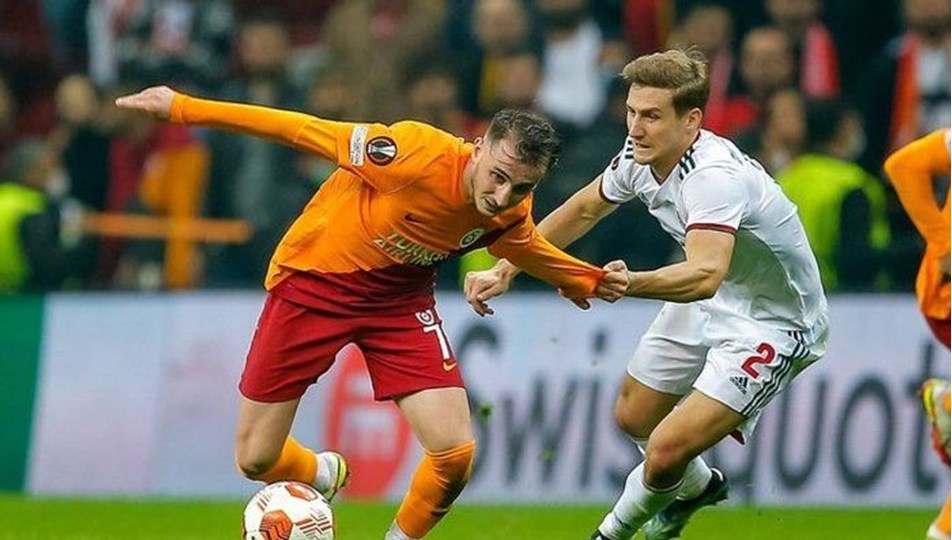 SON DAKİKA: Galatasaray'dan UEFA'ya kural hatası başvurusu