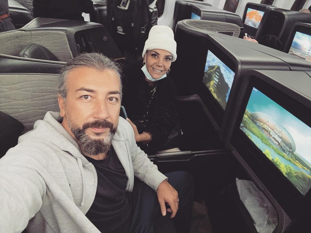 Tanyeli'nin Eşinden Yürek Burkan Feryat: Rüyalarımda Bile Sensiz Kalmayayım 72 45OfFYiANEmhpH88jYVsSQ