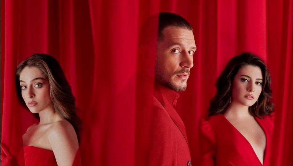 Sakla Beni dizisinin Naz'ı Asude Kalebek kimdir?