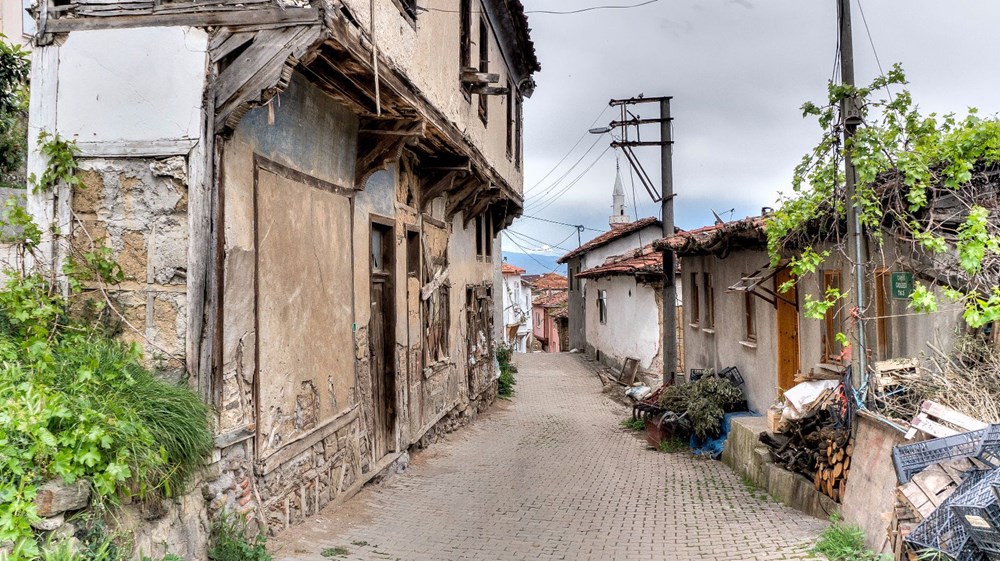 Türkiye'nin en güzel 10 sonbahar rotası - 5