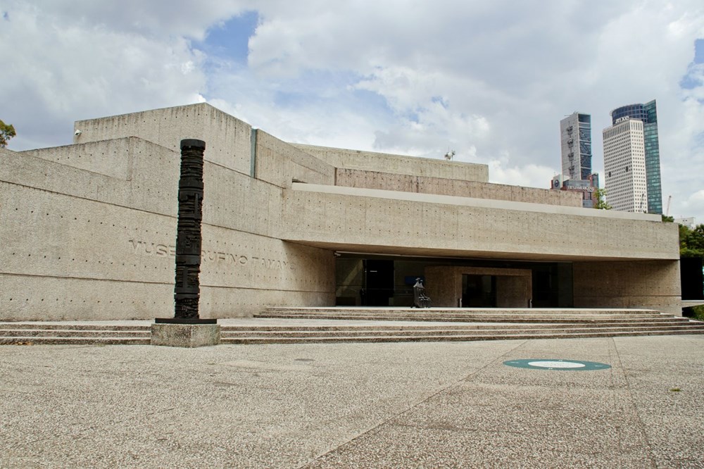 Son 100 yılın en iyi 25 müze binası arasında Odunpazarı da var - 6