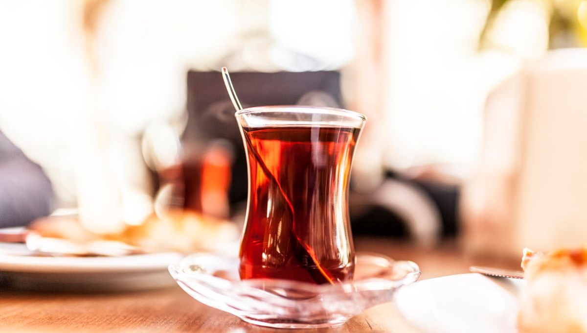 Türkiye'den 95 ülkeye 5 milyon dolarlık çay ihracatı yapıldı