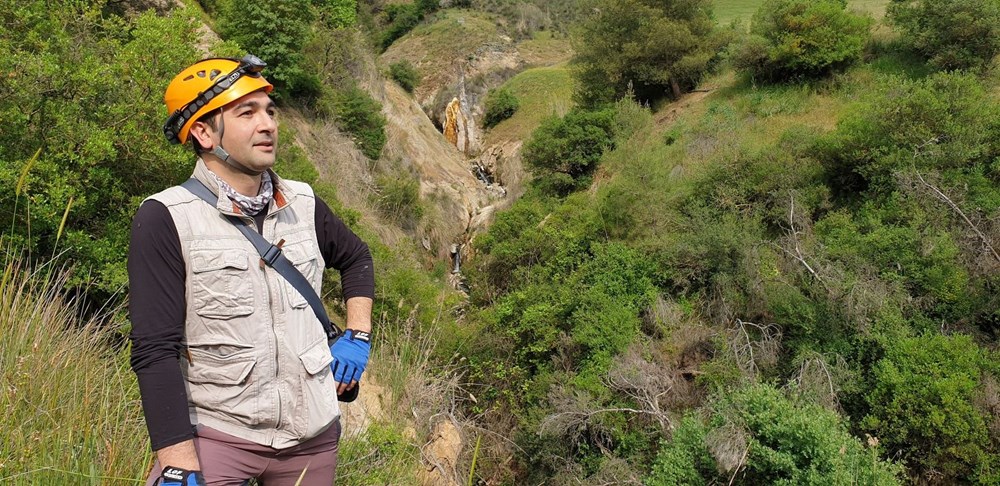 İda Madra Jeoparkı UNESCO yolunda - 5