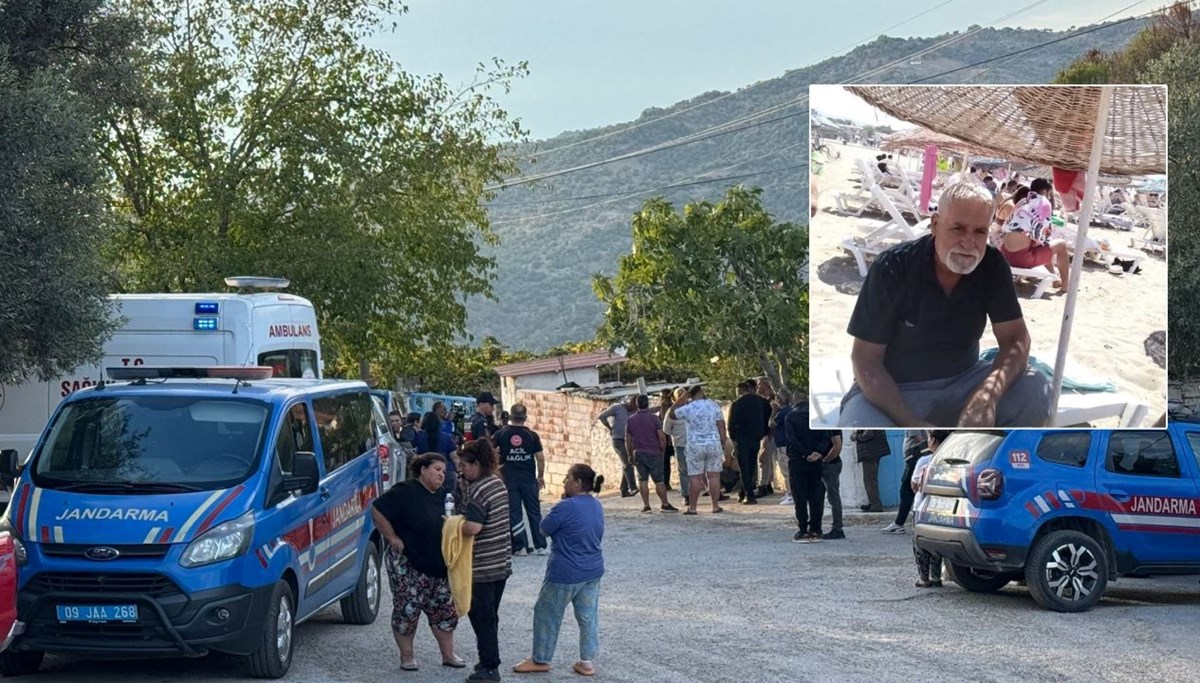 5 gündür aranıyordu, ölü bulundu