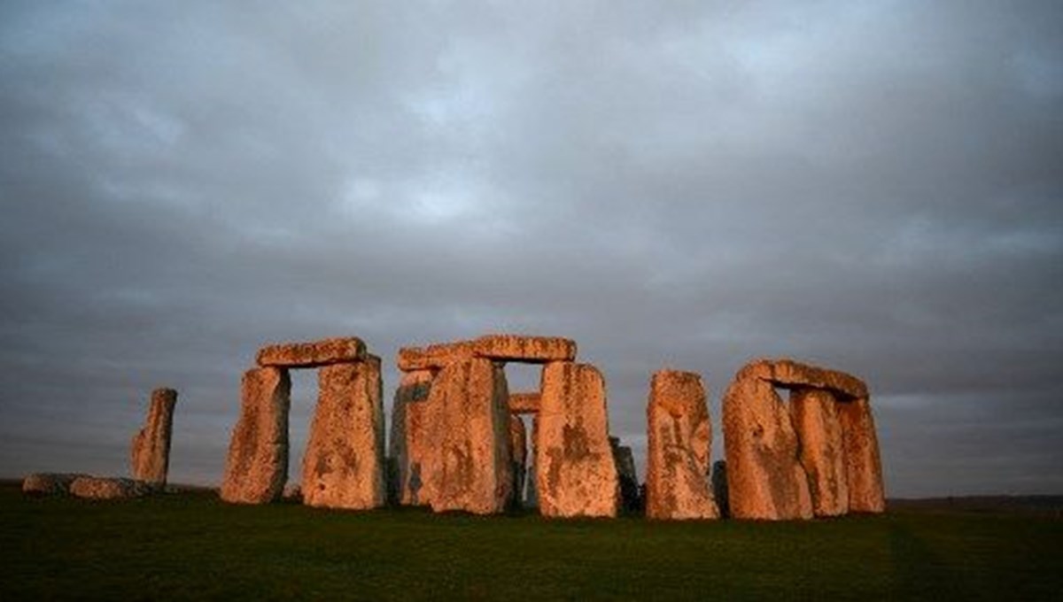 Stonehenge UNESCO Dünya Mirası Listesi'nden çıkarılabilir