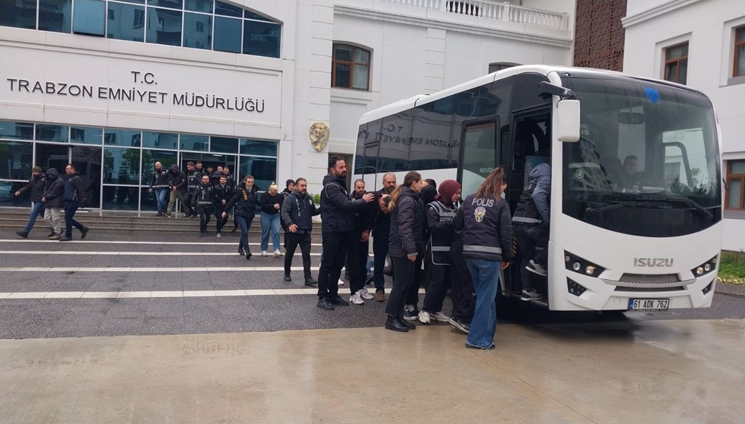 9 milyarlık bahis operasyonu: 82 banka hesabı radara takıldı!