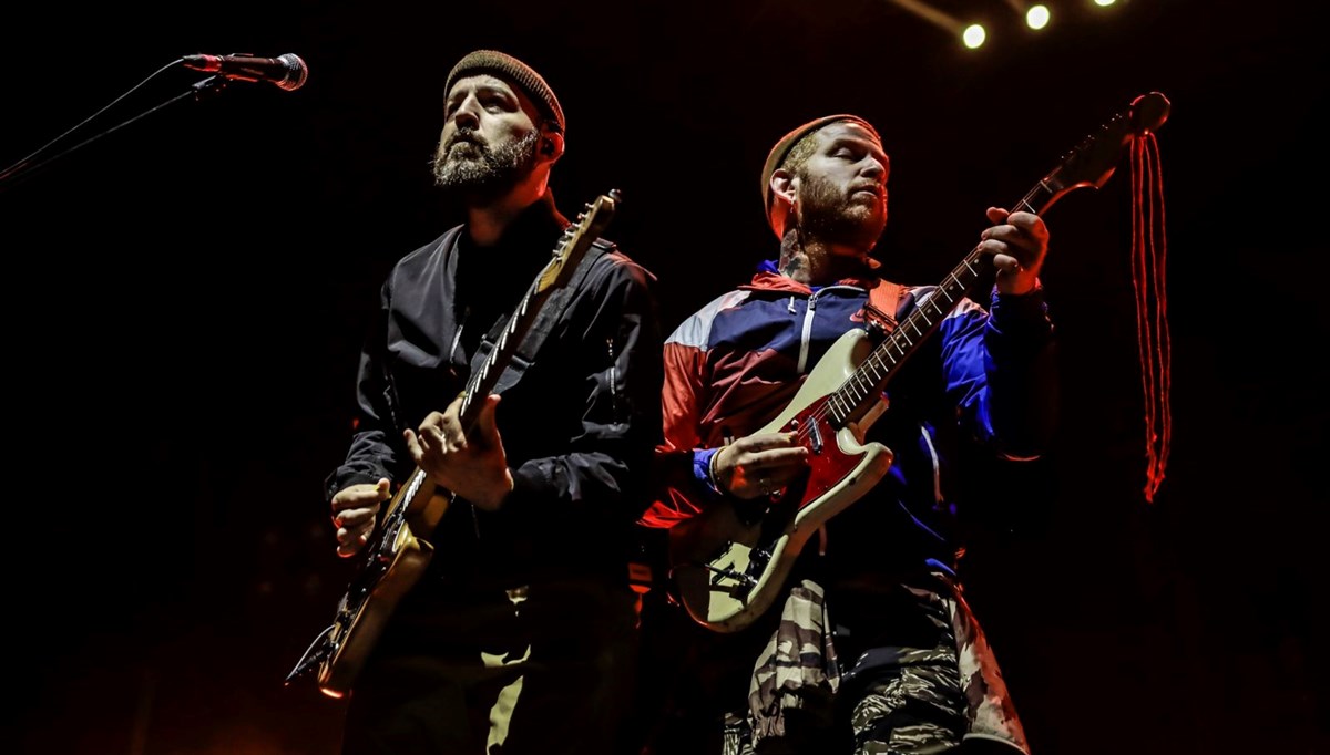 Milyonfest İstanbul için geri sayım: Sahne alacak isimler