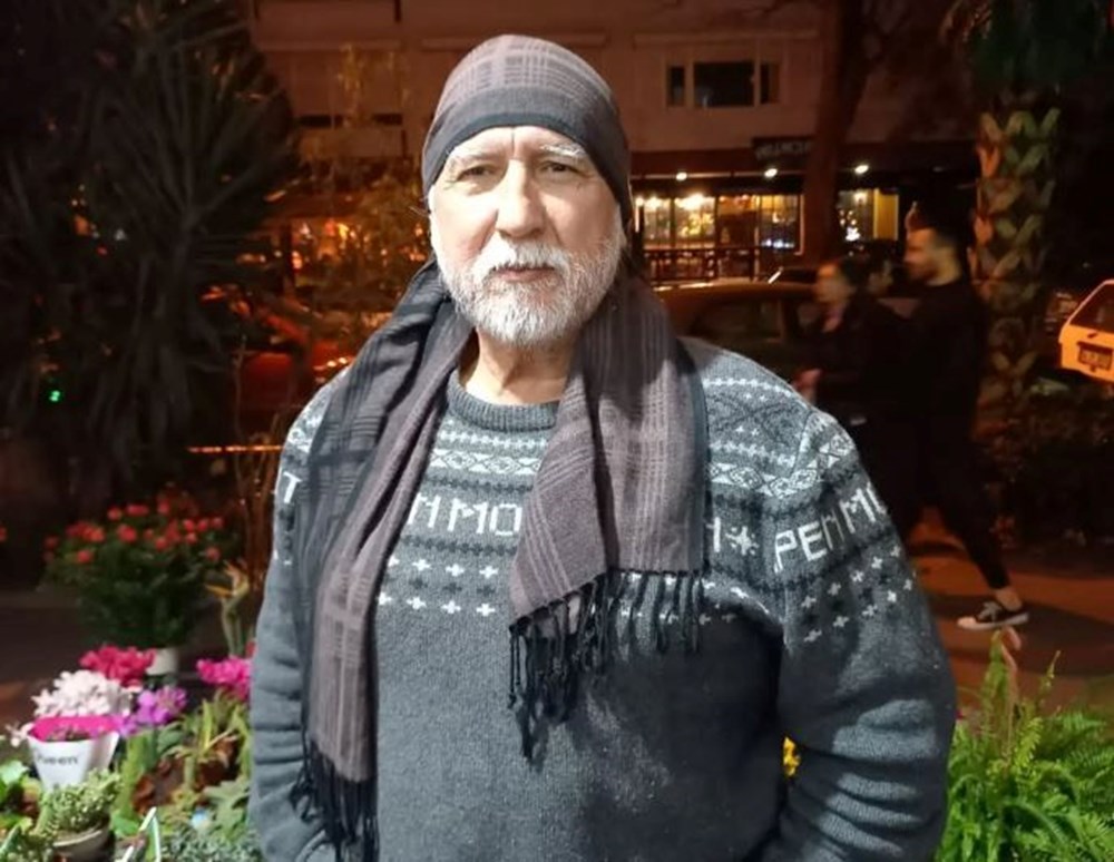 Zelzele varsayımlarıyla tanınan Prof. Dr. Şener Üşümezsoy kimdir, kaç yaşında ve nereli? Mesleği ve biyografisi 73 46f7iv KZ0 aKyhXGwyAIQ