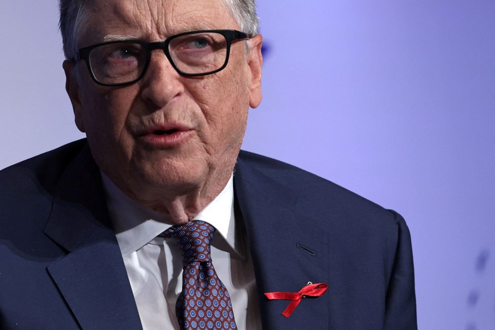 Bill Gates'ten yapay zekaya destek: Hastalıklara karşı en büyük silah - 3