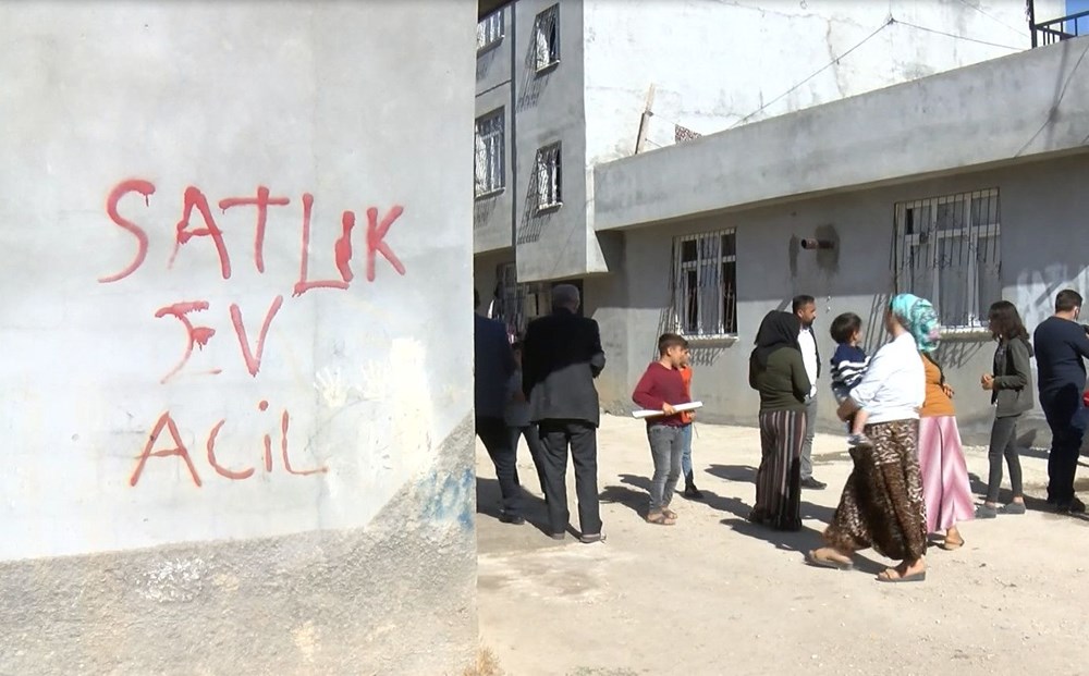 Foseptikler tehlike saçıyor: Vatandaşlar evlerini satışa çıkardı - 3