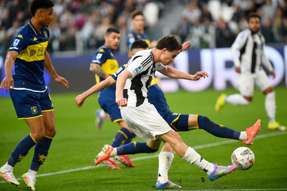 Kenan Yıldız tarihe geçti: Efsaneyi geride bıraktı - 4