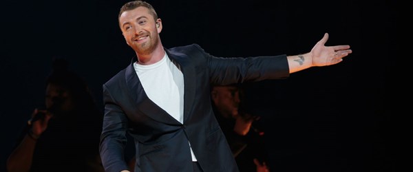 Sam Smith: Cinsiyet değiştirmeyi düşünüyorum