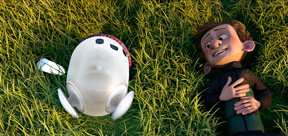 Disney vizyon takvimini açıkladı - 7