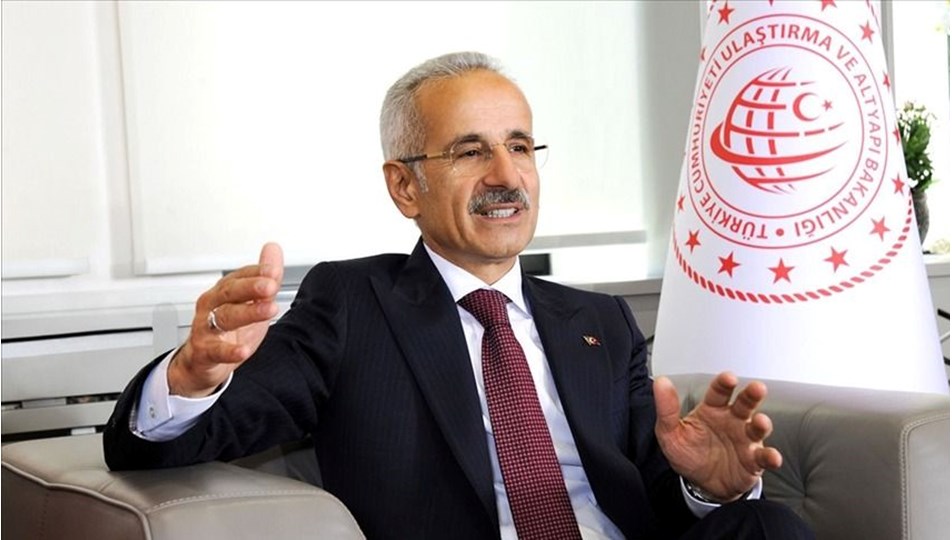 Abdulkadir Uraloğlu kimdir? Ulaştırma ve Altyapı Bakanı Abdulkadir Uraloğlu kaç yaşında, hangi görevlerde bulundu?