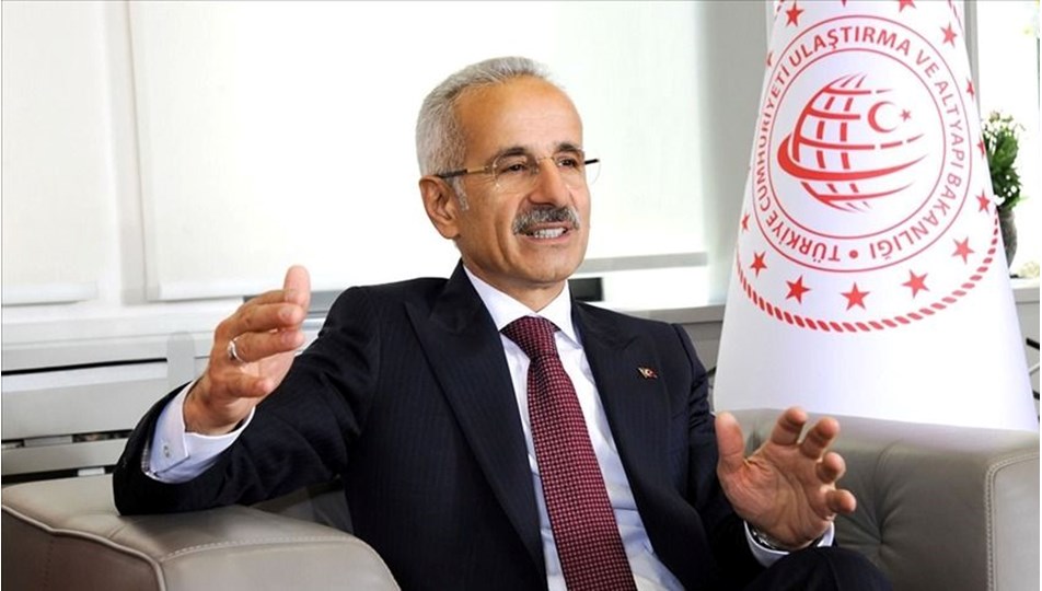 Abdulkadir Uraloğlu kimdir? Ulaştırma ve Altyapı Bakanı Abdulkadir Uraloğlu kaç yaşında, hangi görevlerde bulundu? - Son Dakika Türkiye Haberleri | NTV Haber