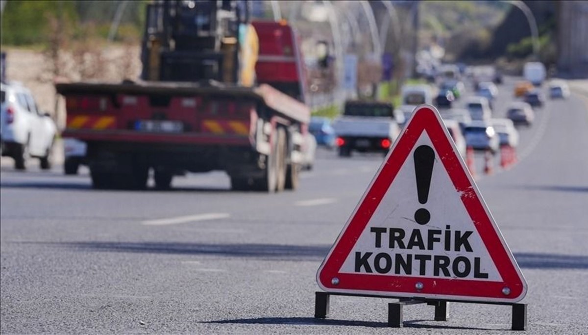 Ankara'da yarın bazı yollar trafiğe kapatılacak