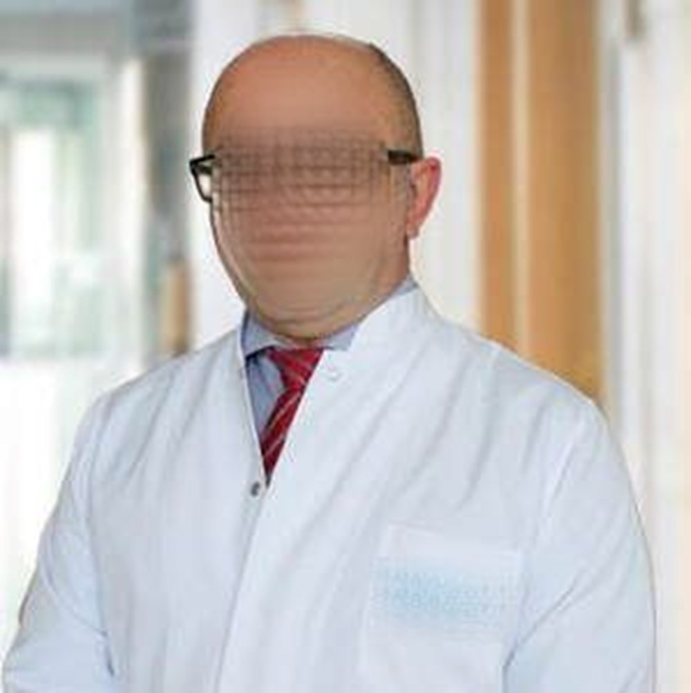 Kanser hastası sosyal medyadan bulduğu doktora ameliyat oldu: 47 bin euroluk ameliyatta can verdi - 2