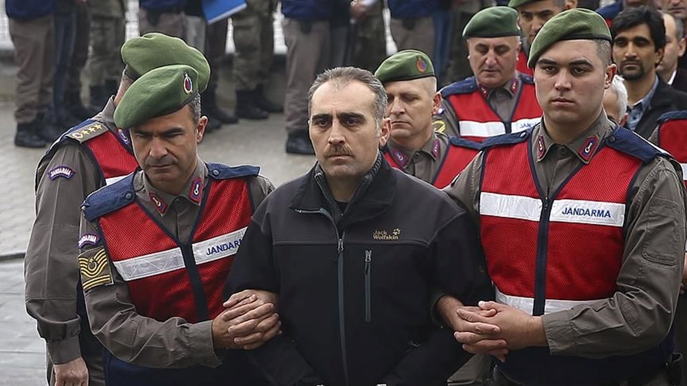 FETÖ'nün 15 Temmuz darbe girişiminin üzerinden 7 yıl geçti - 31