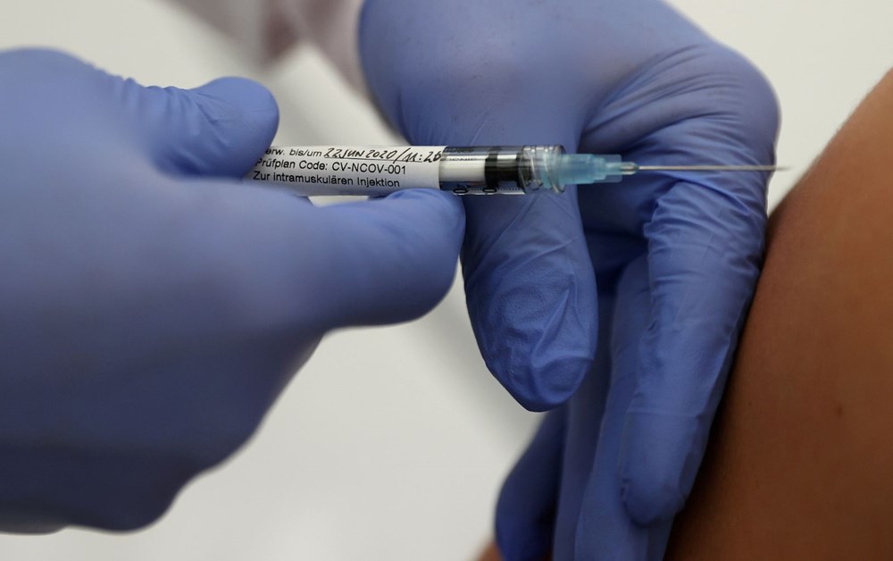 Corona virüs aşısı: Pfizer ve BioNTech dünya genelinde testlere başladı - 5