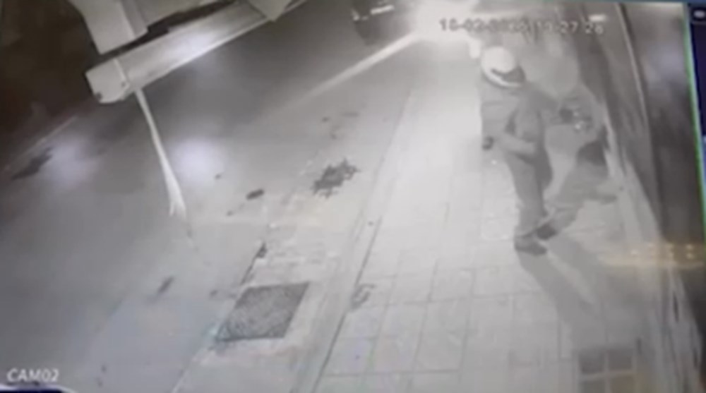 Yaktılar, kurşunladılar, 1 milyon lira ceza kestiler 75