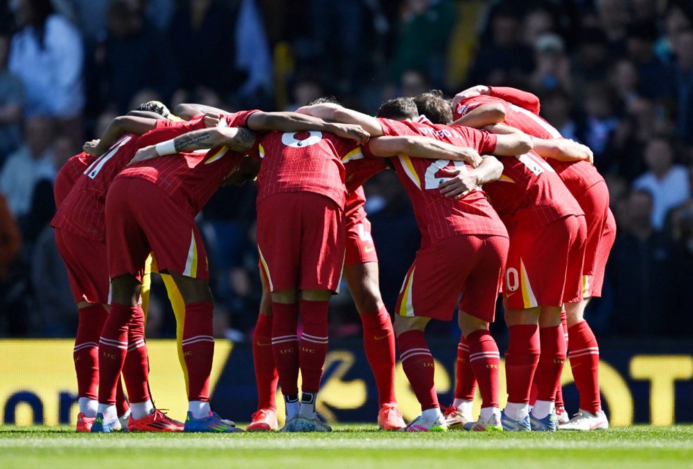 Birinci 25'te tek Türk kulübü var: Dünyanın en yeterli grupları açıklandı 79 48IPJPJGvkyEKSvzOfUAcQ