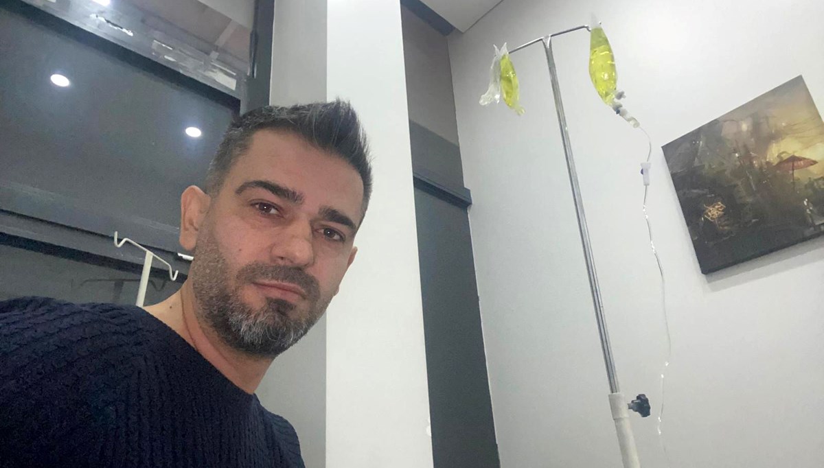 Sarı serumdan ölüme soruşturma: Serumun takıldığı klinik için ihtiyati haciz kararı alındı Sarı serumdan ölüme soruşturma: Serumun takıldığı klinik için ihtiyati haciz kararı alındı