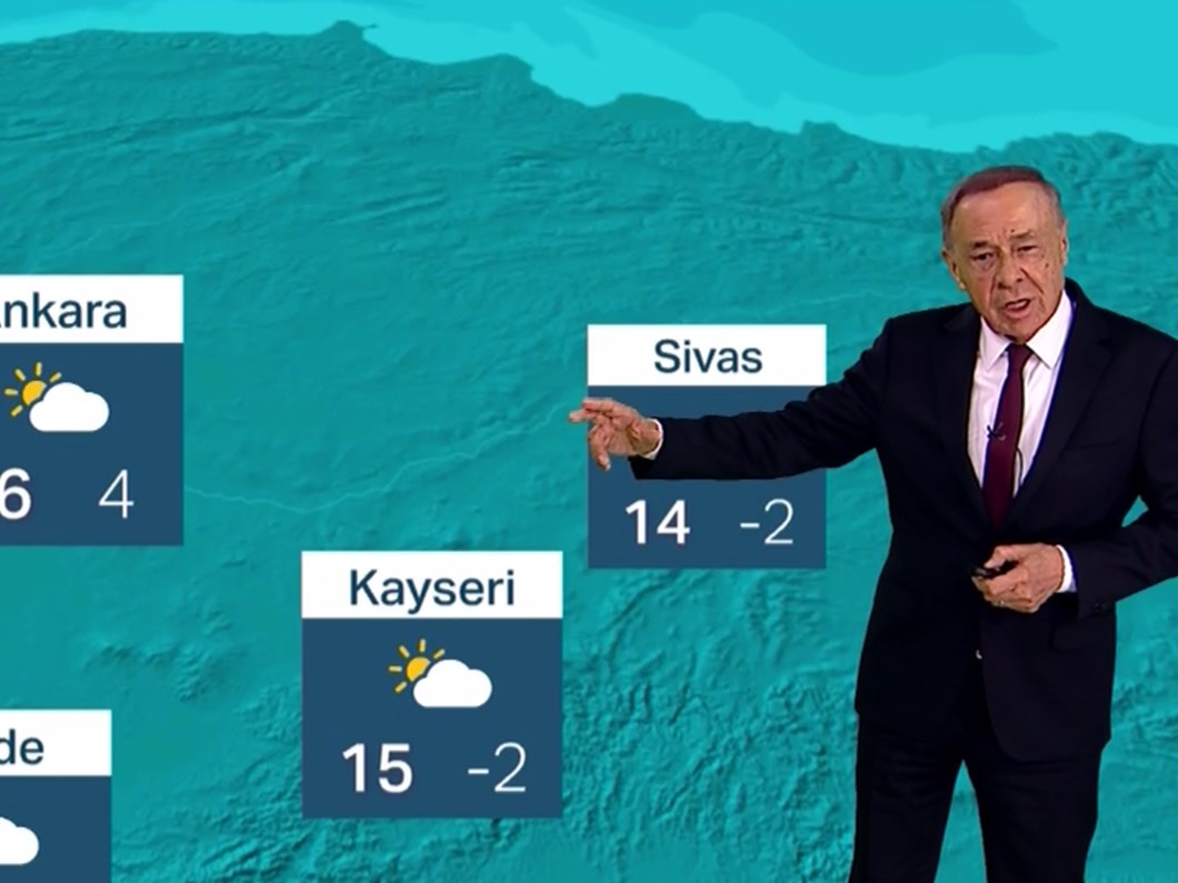 hava durumu istanbul da bugun hava nasil olacak ntv