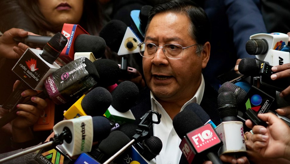 Bolivya uçağı havada kayboldu: Pilot imdat çağrısı yapmış