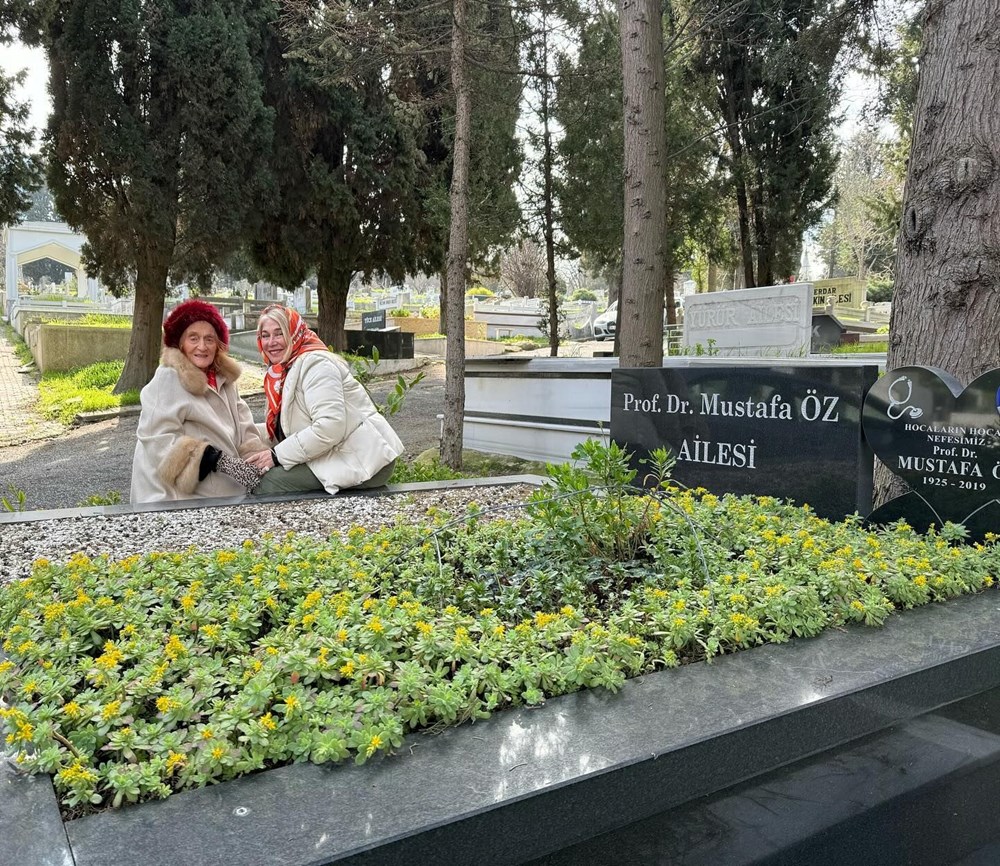 Trump'ın Gündemindeki Konyalı Türk: Seval Öz Kim? 83 48hu914JL0C08BR37bZSCA