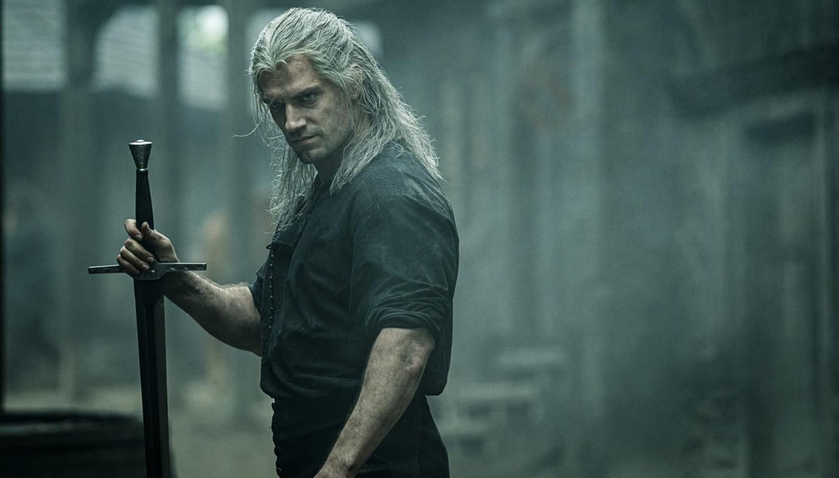 Henry Cavill İskoç savaşçı rolü için görüşmelere başladı (Highlander)