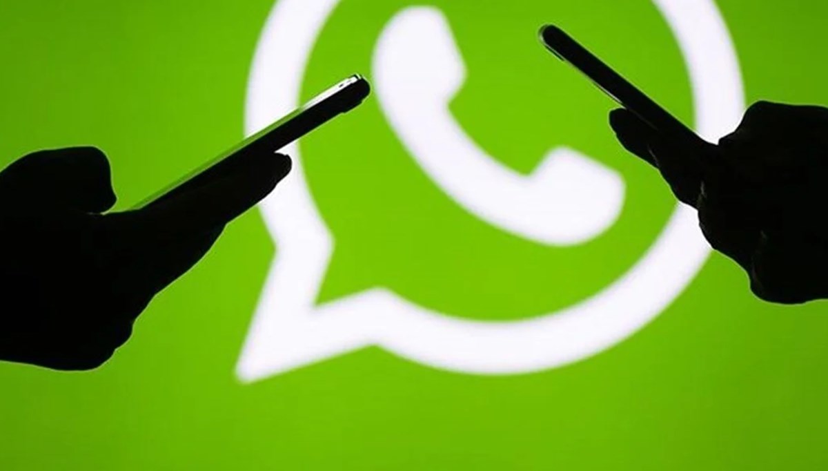 WhatsApp mesajlara emoji tepkisi bir adım daha yakın