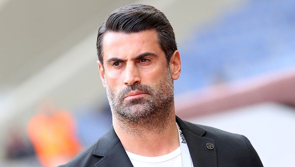 Volkan Demirel'den Fenerbahçe sorusuna cevap