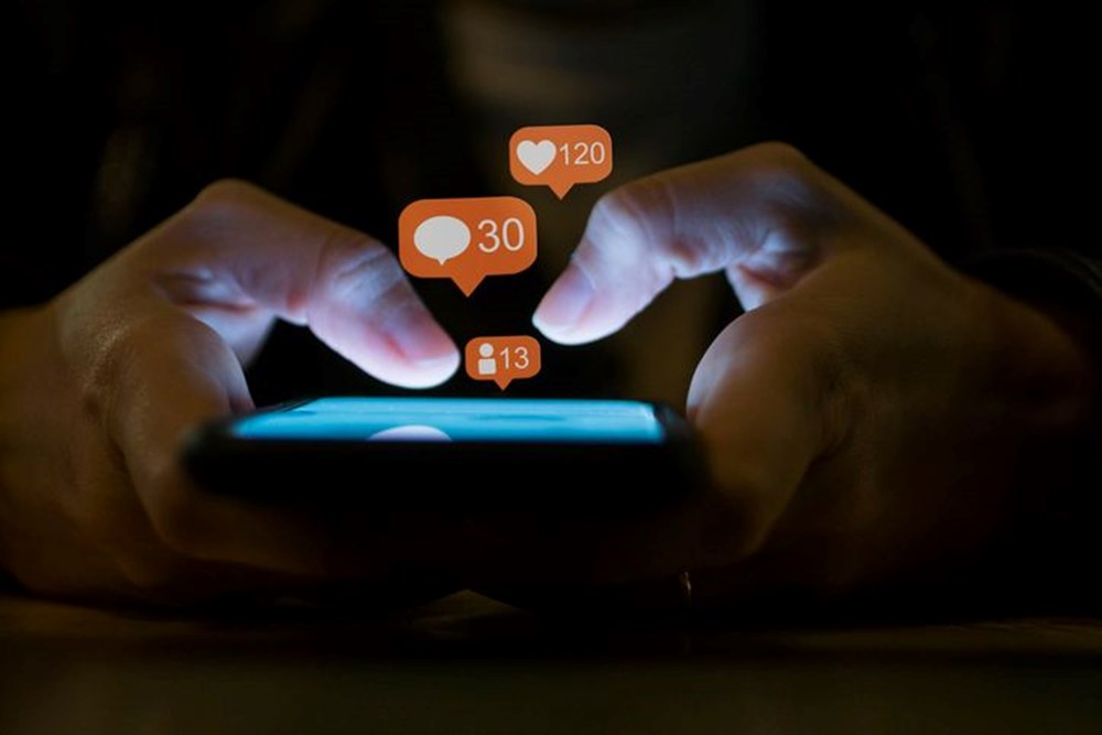 Sosyal medyada öne çıkmanın 10 sırrı! Instagram algoritmasını nasıl yenersiniz? Takipçi sayınızı hızla artırmak için bilmeniz gereken tüm sırlar! - 7